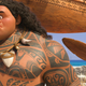 Maui and Moana are about to go on an adventure in Moana. All Images: Disney